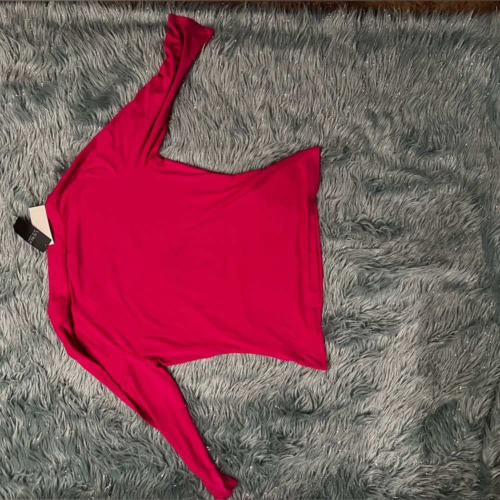 NWT Polo Ralph Lauren women tunic top. Size Xl - Picture 4 of 4